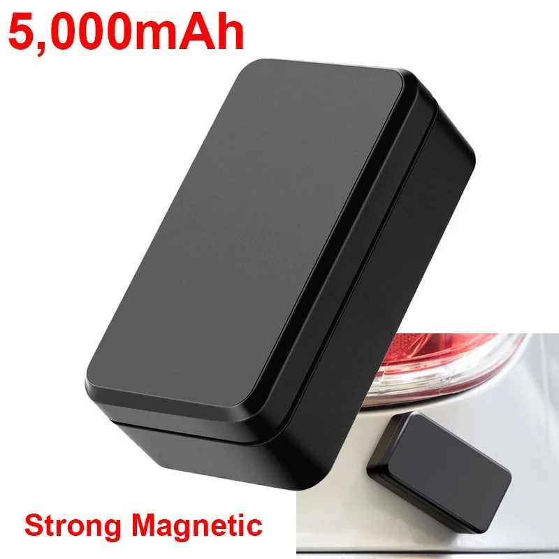 GPS трекер автомобильный трекер 90 дней в режиме ожидания 365gps G11 GPRS GPS локатор водонепроницаемый автомобильный трекер 2G Магнитный голосовой монитор бесплатное приложение