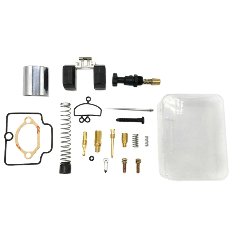 

28Mm Motorcycle Carburetor Repair Kit Fit for Pwk Keihin Oko Spare Jets Parts