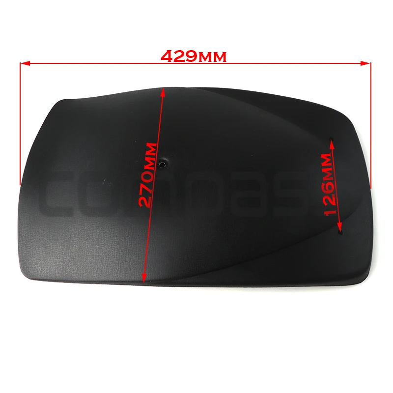 4 шт. переднее и заднее крыло для карт 125cc 150cc 250cc KINROAD ROKETA SUNL hammer Head SAHARA ATV Quad