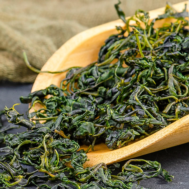 

Organic Small Leaf Kuding Qing Shan Lv Shui Ilex Latifolia Thunb