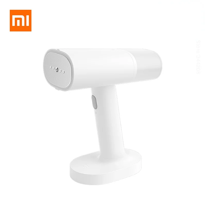 

Xiaomi Mijia Garment Steamer Iron Home Electric Steam Cleaner Portable Mini Hanging Mite Removal Flat Ironing Clothes Generator