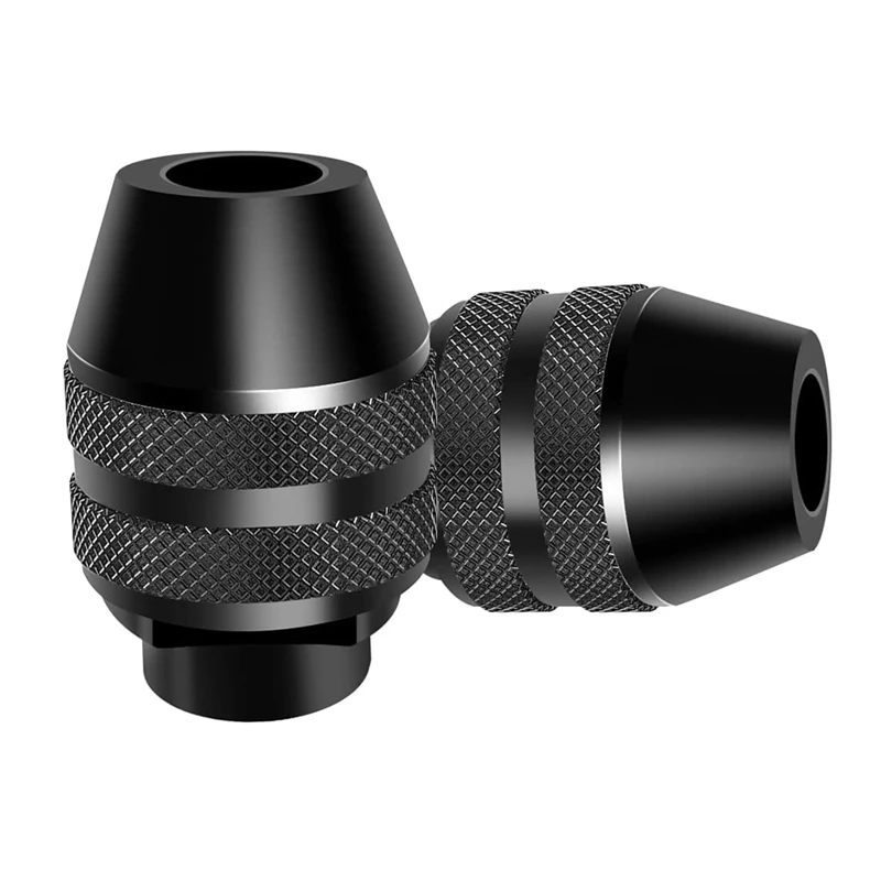 

2 шт./упаковка, патрон-адаптер для дрели Dremel 4486