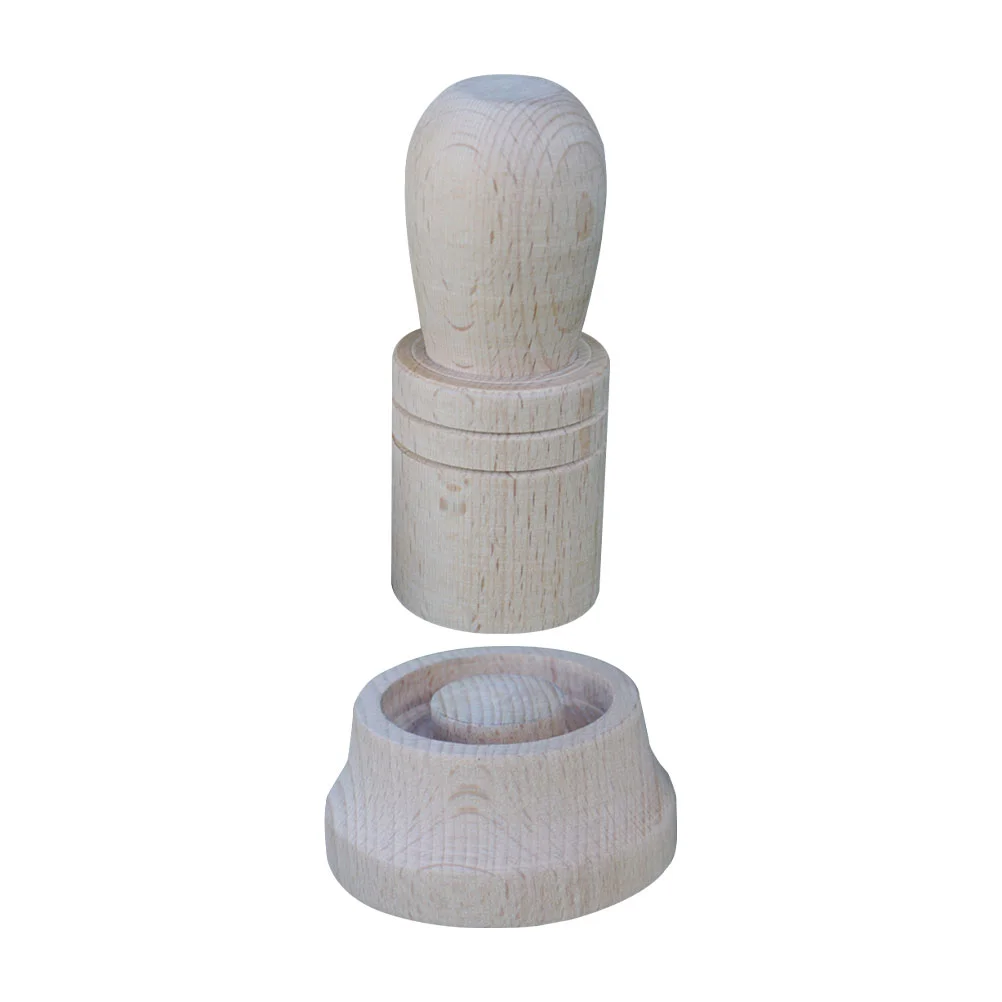 

Pot Maker Paper Newspaperwooden Tools Diymaking Tool Planter Nursery Flower Pots Starter Wood Gardening Mold Makers Kit Garden