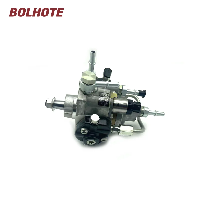 Оригинальный новый топливный насос высокого давления common rail 5284018 294000-1691 для Cummins