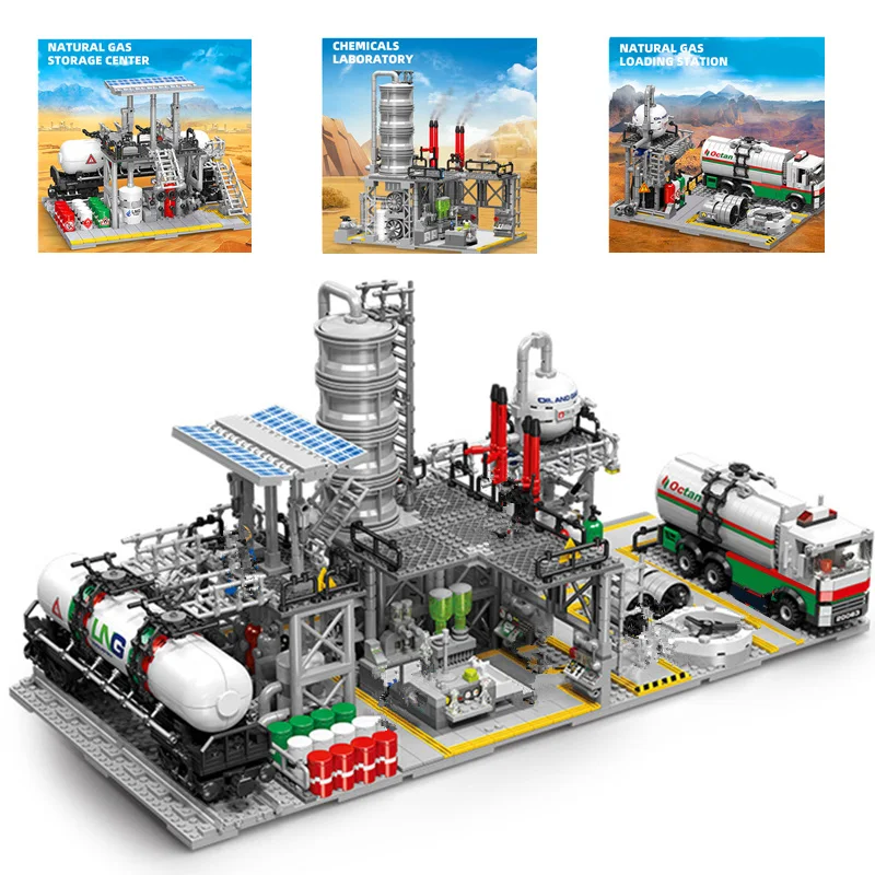 Химическая лаборатория завод город природный газ хранение транспортный центр