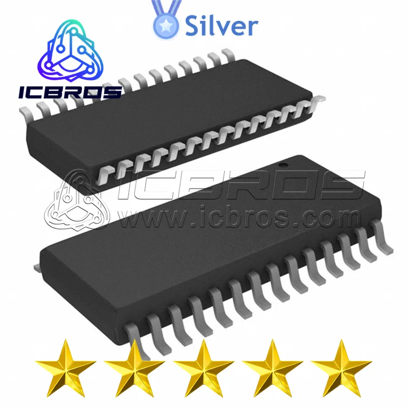 Электронные компоненты TDA7313D SOP28 TDA7313ND TDA7313NDTR TDA7318 TDA7318D013TR TDA7348D, новый оригинальный TDA7404D