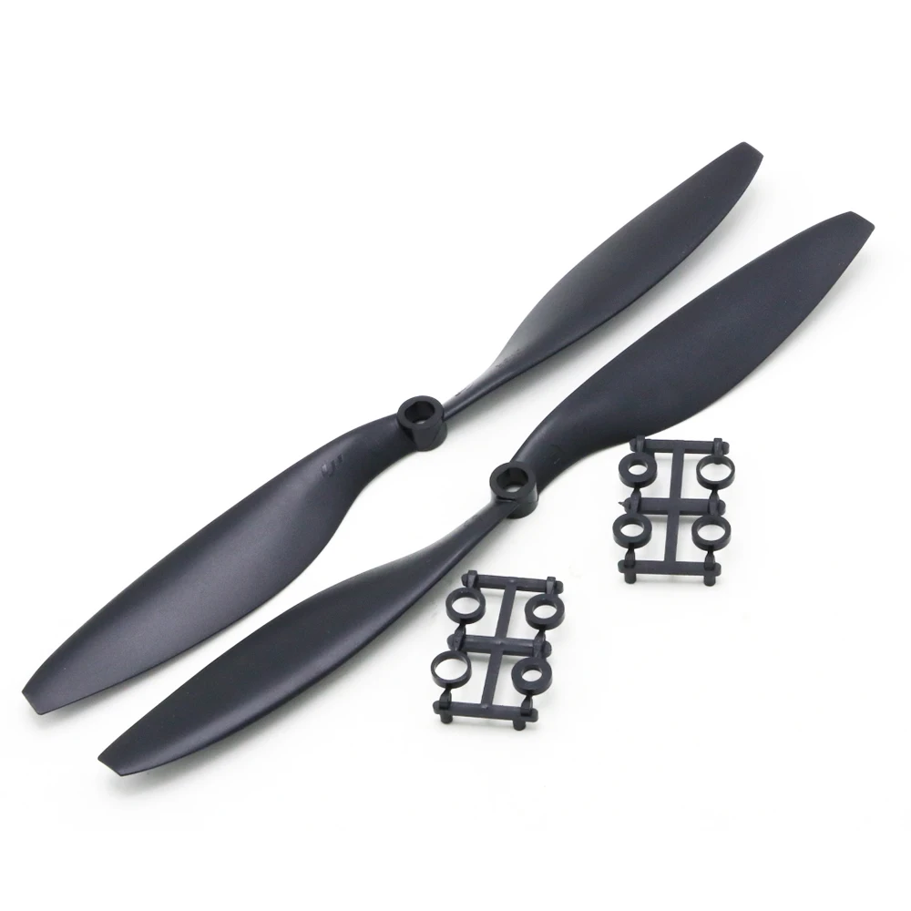 RC 30A бесщеточный ESC с разъемом 3 5 мм 2212 920KV CW CCW двигатель 1045 Пропеллер для