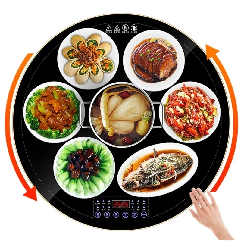 

Home Kitchen Appliance Materiel Cuisine Elektrikli Mutfak Aletleri Commercial Restaurant Equipment Electric Beverage Warmer
