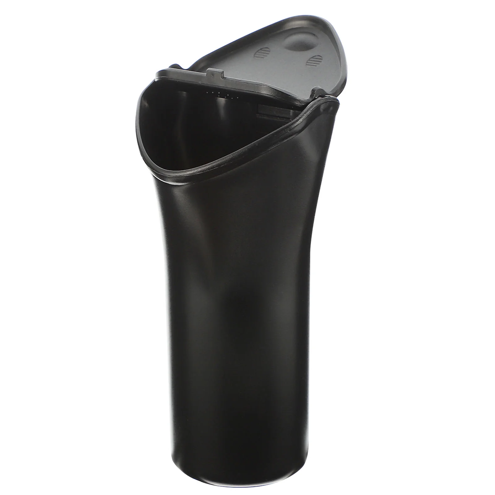 

Car Door Pocket Car Door Trash Can Lid Vehicle Trash Bin Auto Trash Can Car Garbage Can Multipurpose Car Trash Can Lid