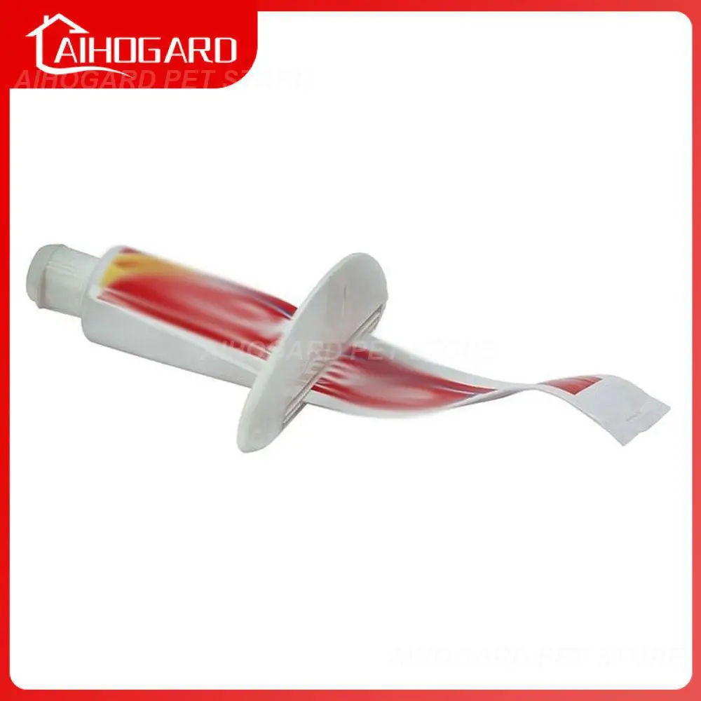 

Plastic Extruding Clip Hands Free Dispenser Manual Oral Care Rolling Toothpaste Squeezer Bathroom Tool Tube Squeezer Random