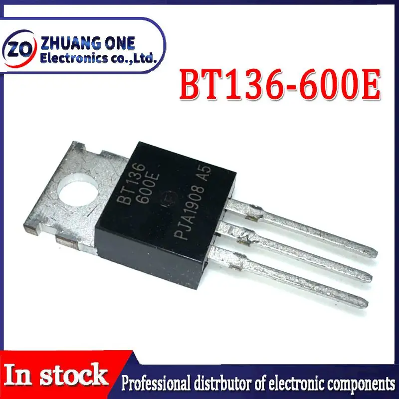 10 шт. Φ BT137-600E TO220 BT137-600 TO-220 BT136-600E BT138-600E BT139-600E BT136-800E BT137-800E BT138-800E BT139-800E BT151-800R