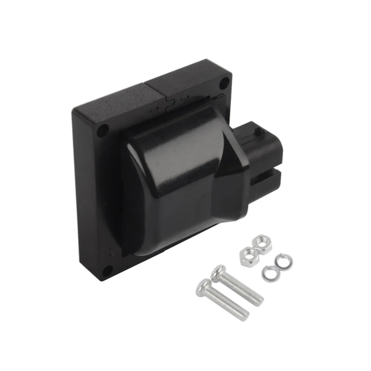 

Ignition Coil 898253T27 817378T 3854002 3854002-7 7243200 for Mercruiser OMC Volvo Penta 3.0 4.3 5.0 5.7 7.4 8.1 350