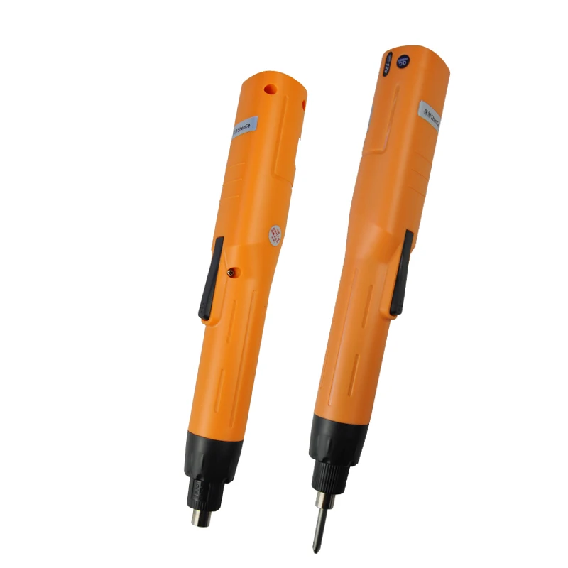 Rechargeable Automatic Electric Screwdriver 12V with adjustable speed Wireless portable household maintenance screwdriver