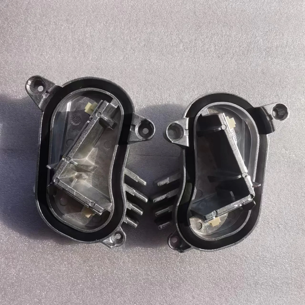 

Дневные ходовые огни Icedriver для BMW M3 M4, дневные ходовые огни с ангельскими глазами, разные цвета, RGB, F80 F82 M3 GTS, желтый модуль, янтарный