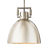 wood brass retro modern hanging light pendant lighting chandelier modern industrial vintage lamp