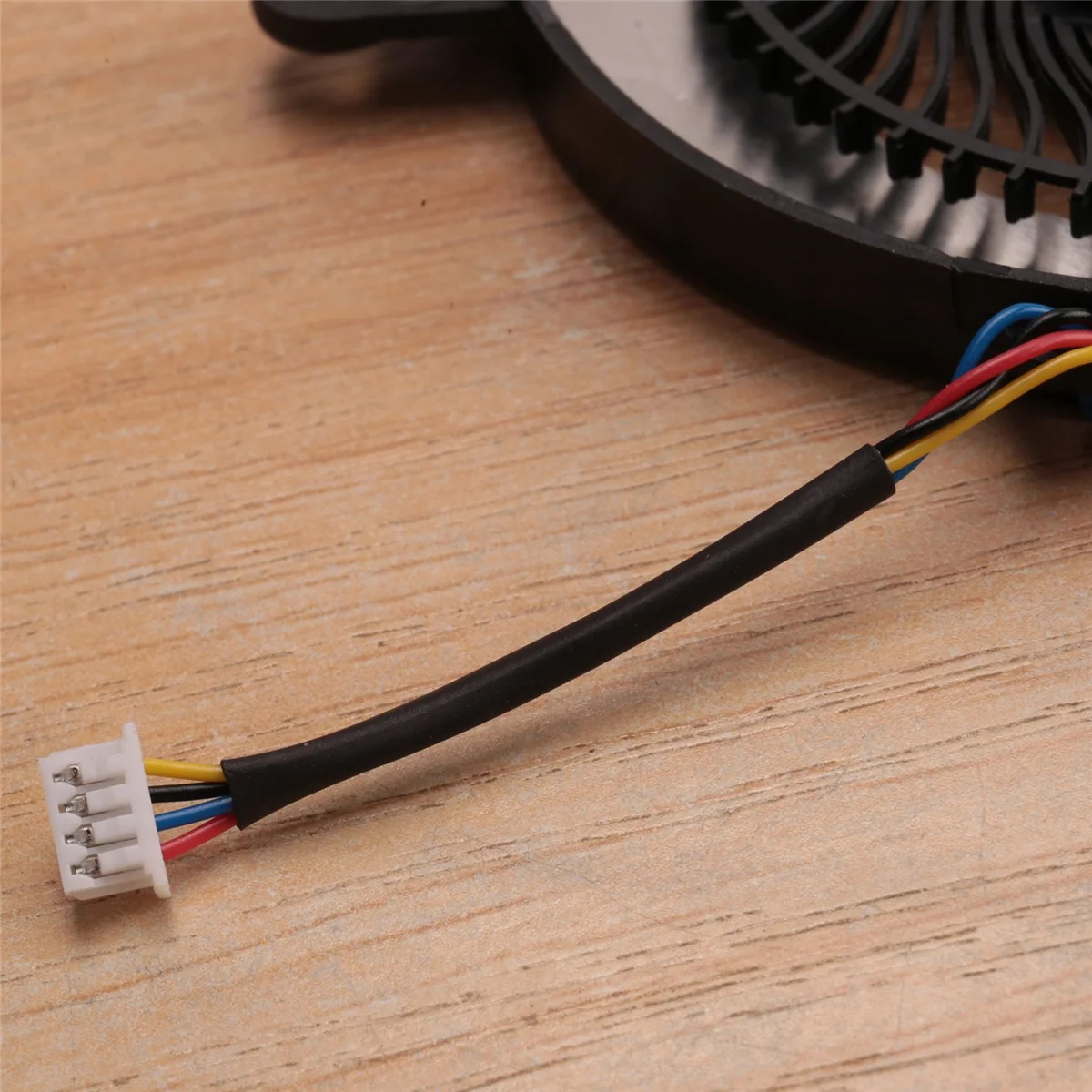 Вентилятор охлаждения ЦП для MSI GF63 MS-16R1 MS-16R2 PABD08008SH N413 E322500300A