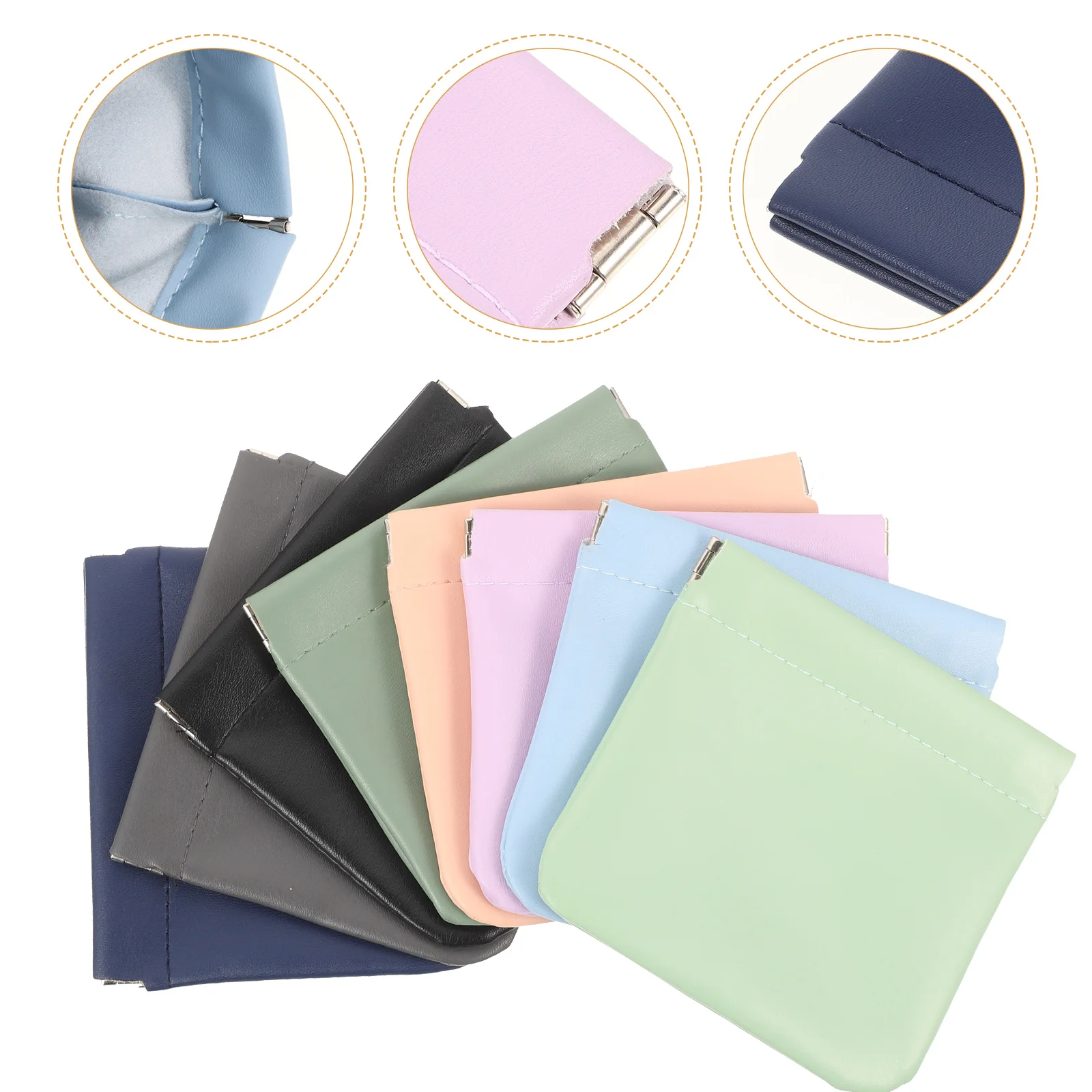 

8 шт., женская сумка для путешествий