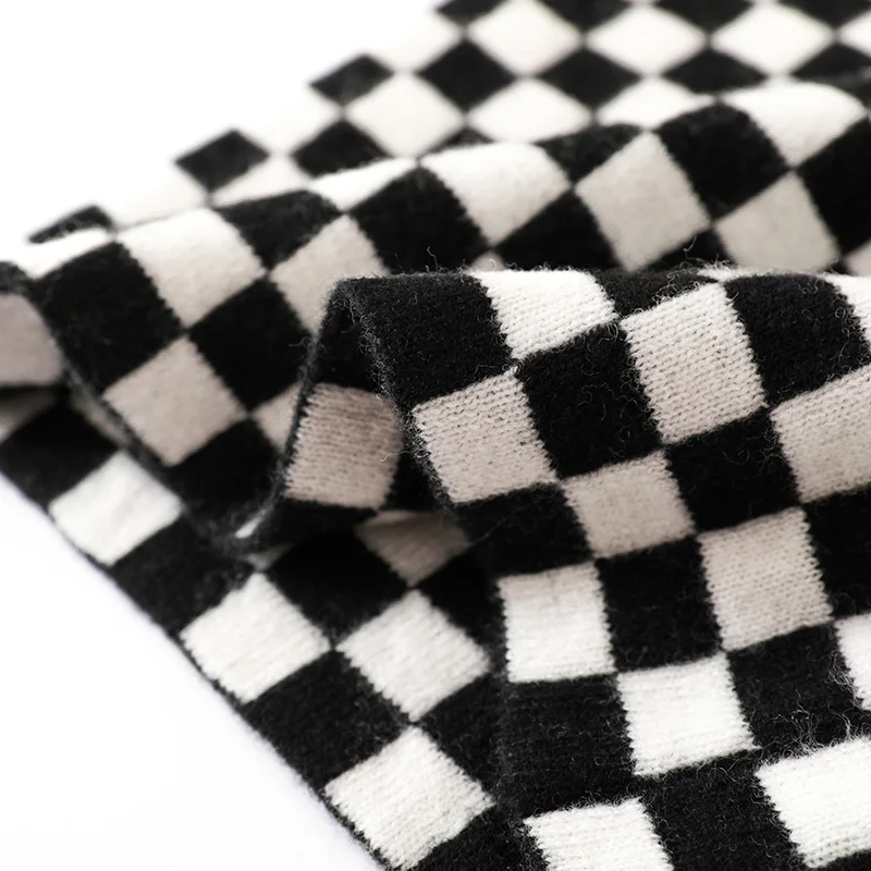 WOTEEWS лидер продаж новый женский Австралийский Шерстяной Чехол на шею изысканный