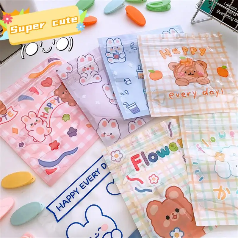 Пакет для упаковки подарка закуска универсальная хранения закусок и мелких