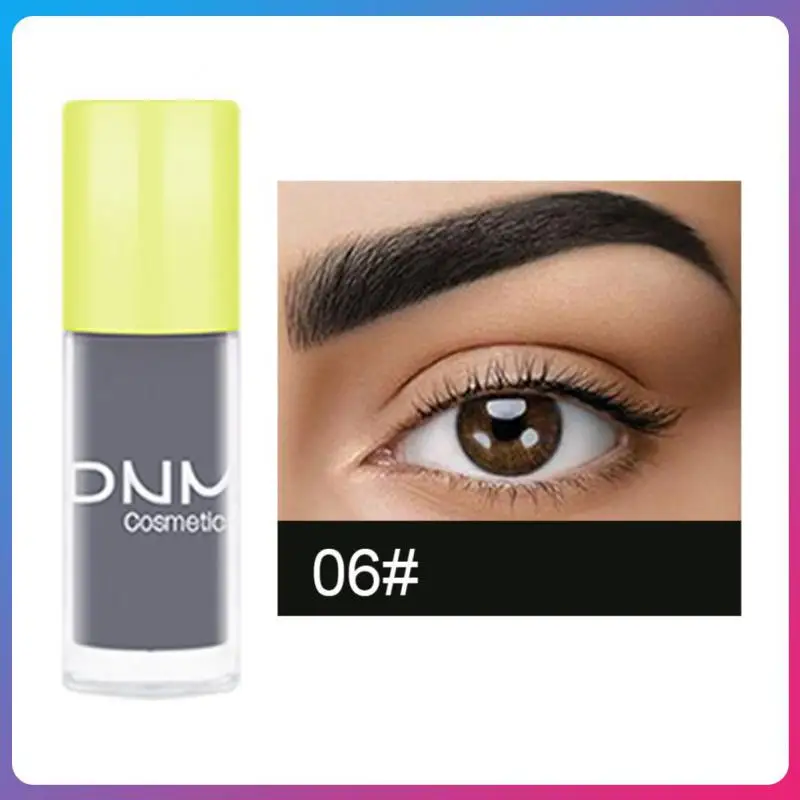 

Three-dimensional Eyebrow Cream Natural And Long Lasting Makeup Not Easy To Smudge Brow Dye Eyebrow Cream Makeup Comstics 2021