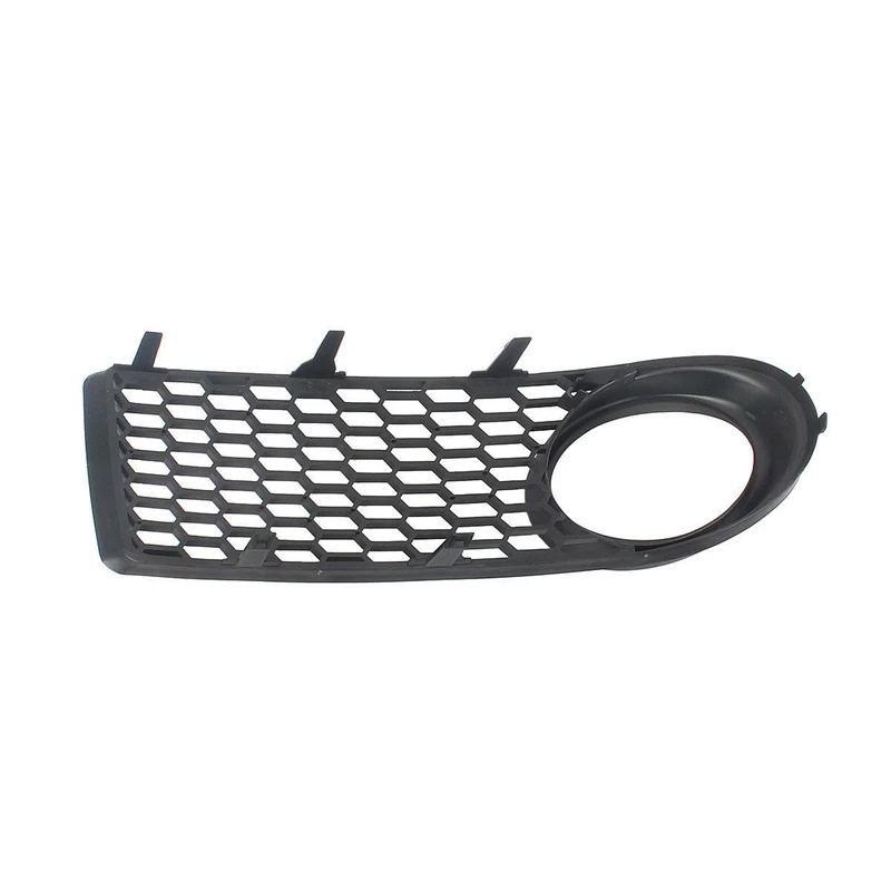 Передний бампер для Beetle / Cabrio 2006-2010 противотуманная фоторешетка решетки