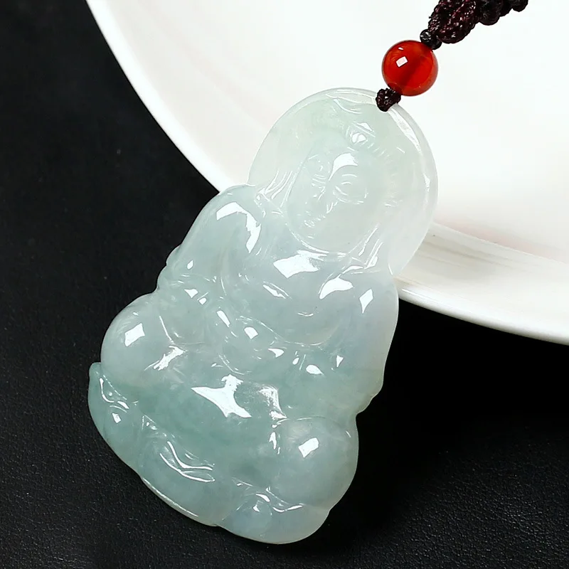 Подвеска из натуральной древесины в виде шахты Мьянмы