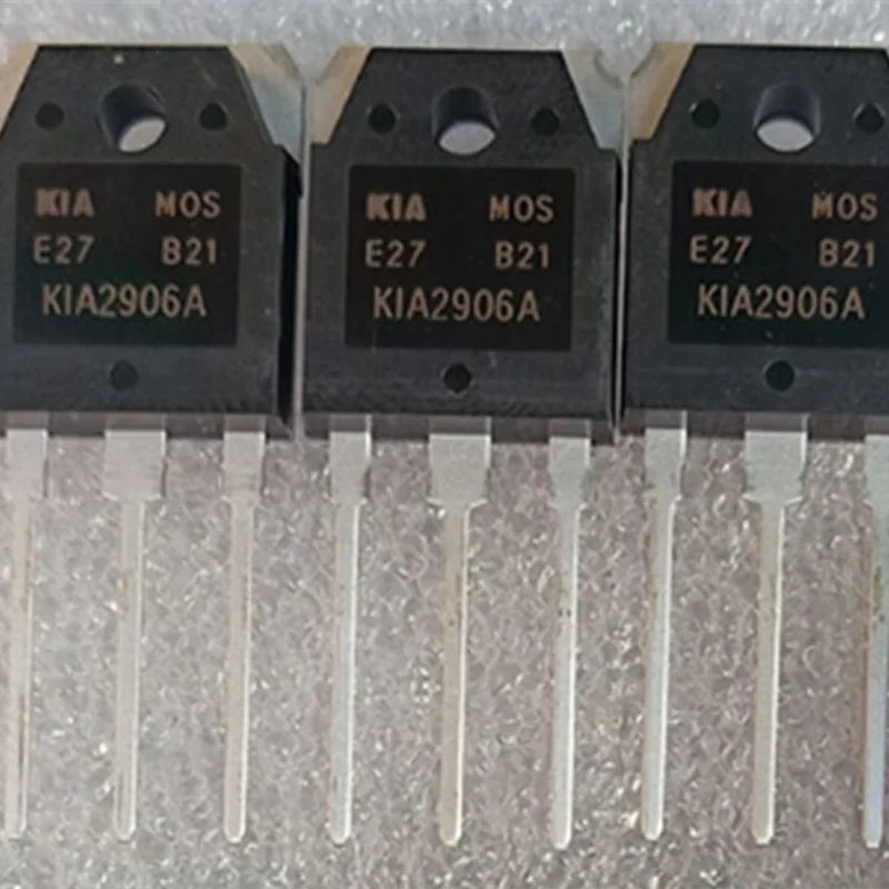 

10/PCS KIA2906A FHA150N06