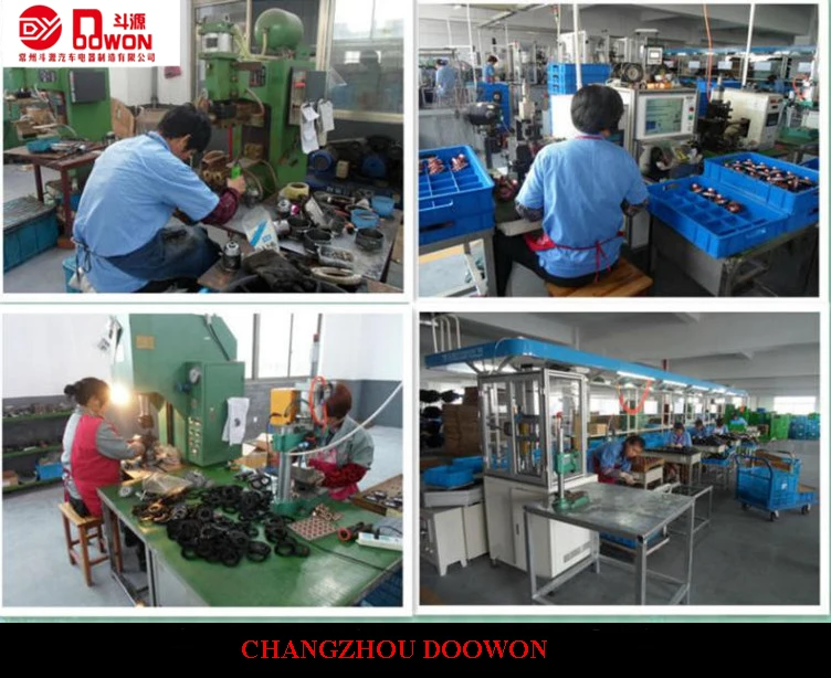 Северная Америка Горячая Распродажа вентилятор радиатора для Rad Auto охлаждающий