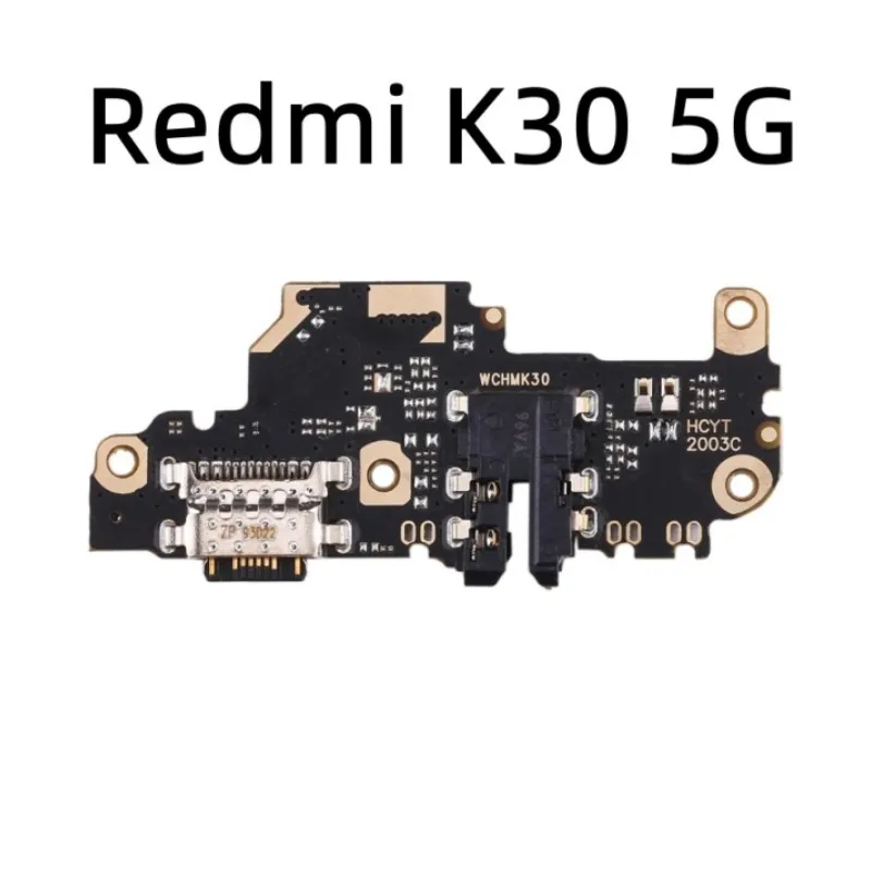 Зарядное устройство USB с портом для зарядки док-разъем гибкий кабель Xiaomi Redmi K20 K30