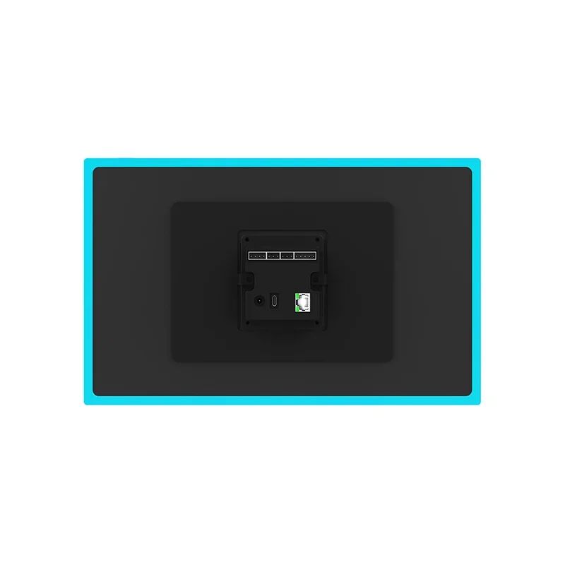 15 6-дюймовый шлюз Wi-Fi Zigbee панель управления умным домом многофункциональный