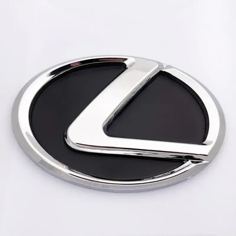 

Подходит для Lexus, задний багажник автомобиля, значок с логотипом, автомобильные эмблемы, замена ES240 ES350 IS250 IS300, автомобильные аксессуары