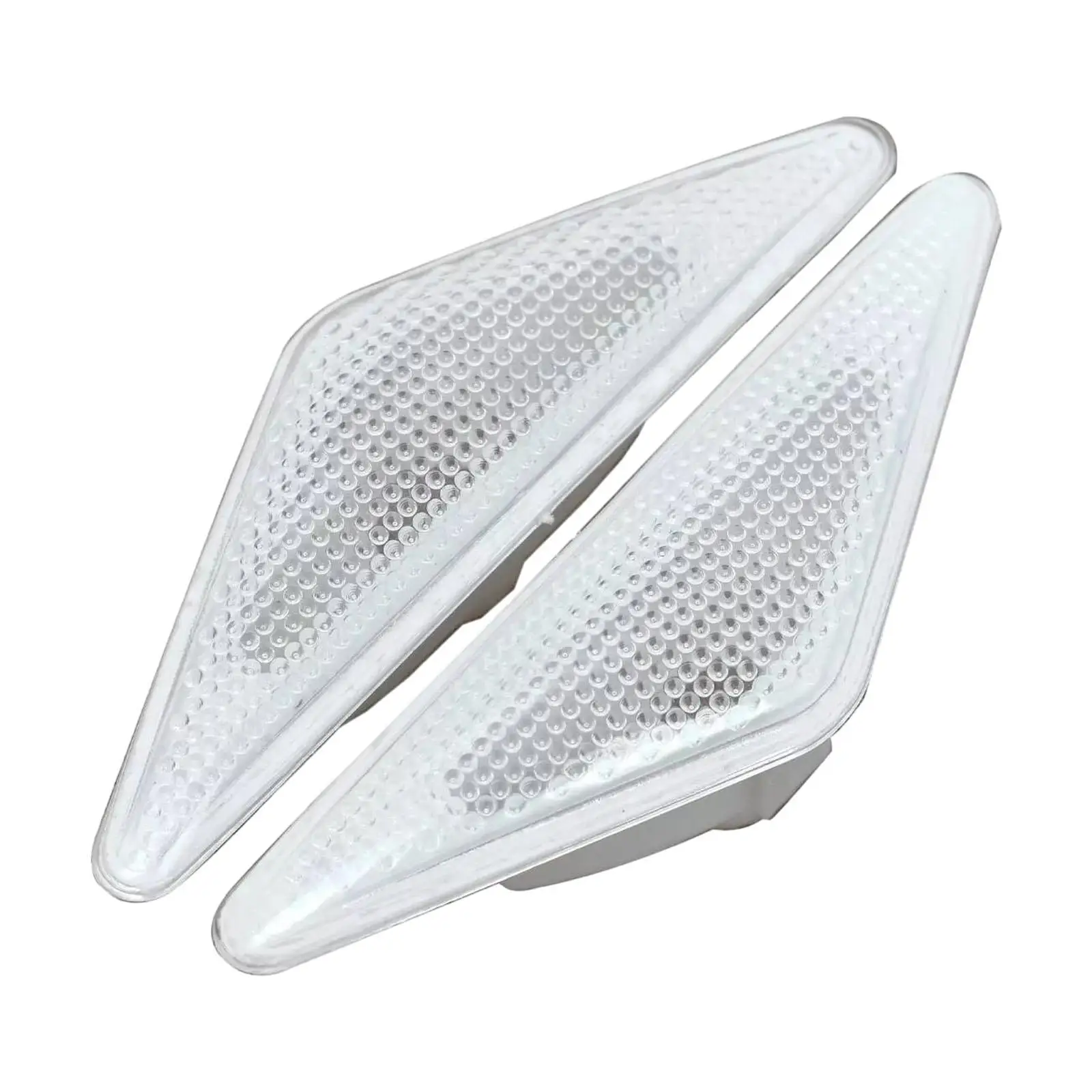 2шт указатель поворота боковой габаритный фонарь 1063835 Совместимая лампа