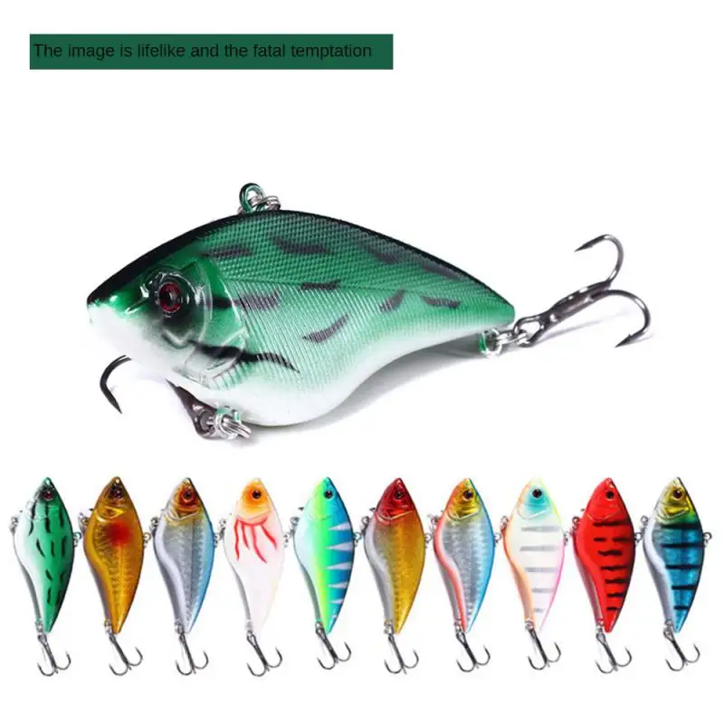 

2/4/5PCS Bait Excellent Material Selection And Production The Fish Hook Is Sharp With Strong Penetration Strong Seductive