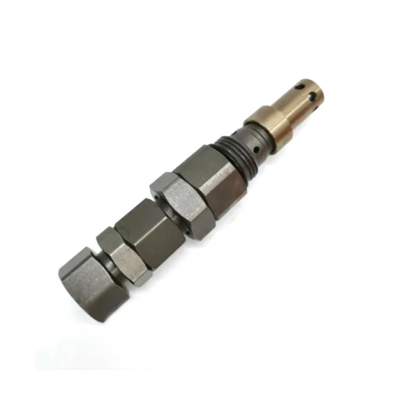 4372038 4386637 420-00257 главный рельефный клапан для Hitachi EX200-5 EX220-5 Sumitomo SH200-A3 SH350