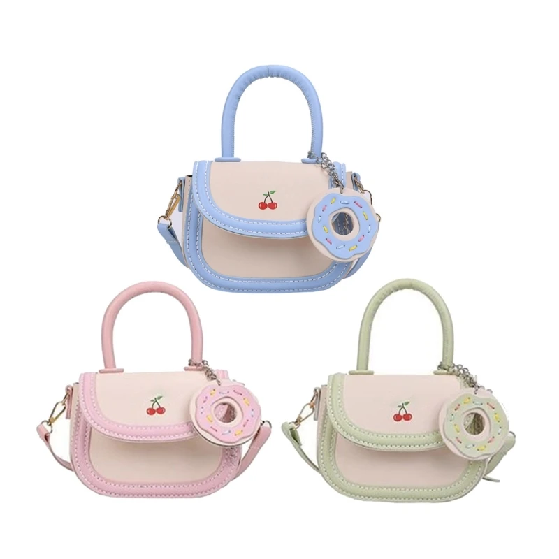 

M6CC аксессуары для большой сумки ручной работы, набор для изготовления сумок через плечо, материалы для изготовления сумок