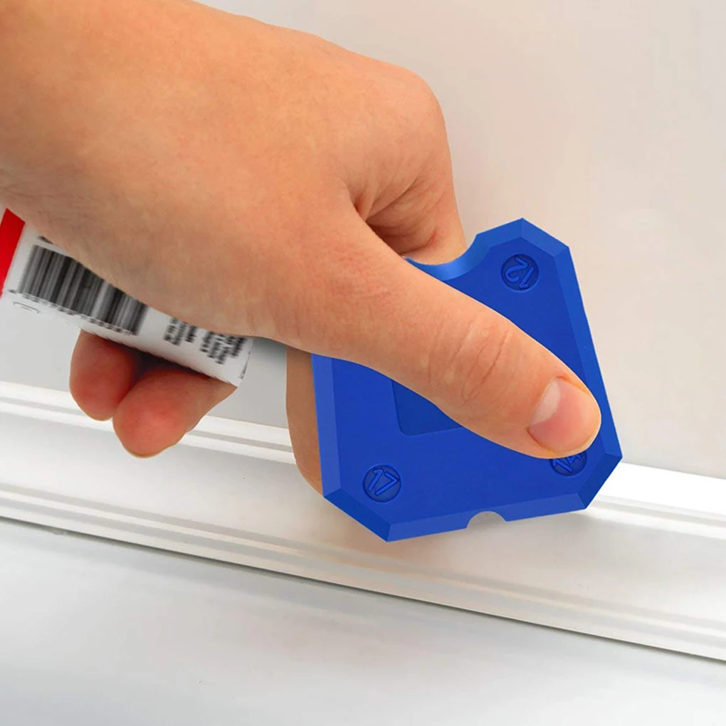 

Набор инструментов для герметизации, силиконовый герметик, ручная работа, скребок для намотки