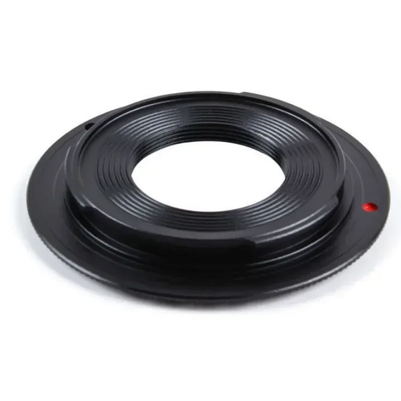 Переходное кольцо камеры C-NEX с креплением C для кинообъектива Sony NEX E NEX-6 NEX-5N NEX-F3 NEX-7