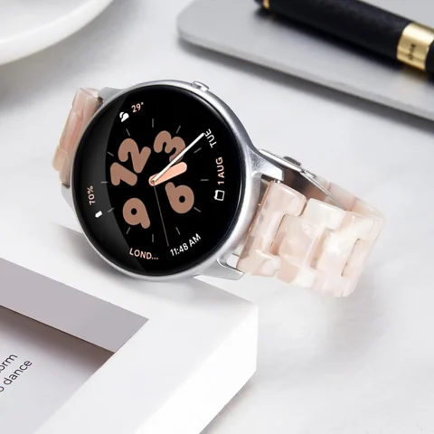 Ремешок из канифоли Geekthink для Samsung Galaxy Watch 7/6/5/4