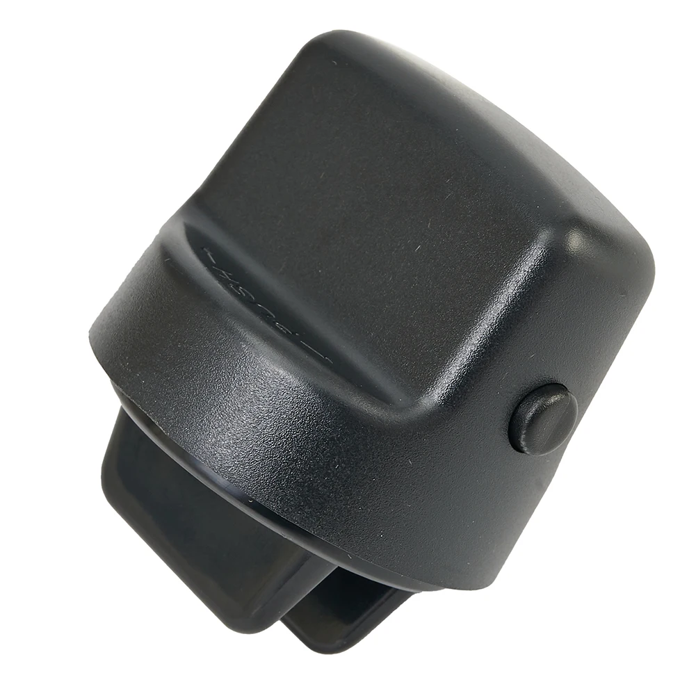 

1pc Car Start Button Ignition Start Switch Knob Cap & Insert For Mitsubishi Keyless Lancer OutlanF2J9 Interior Parts