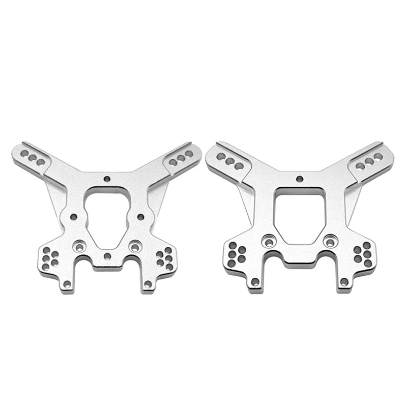 Металлическая амортизационная башня TKR5428 TKR5429 TKR5401 MT410 для TEKNO ET48.3 запчасти