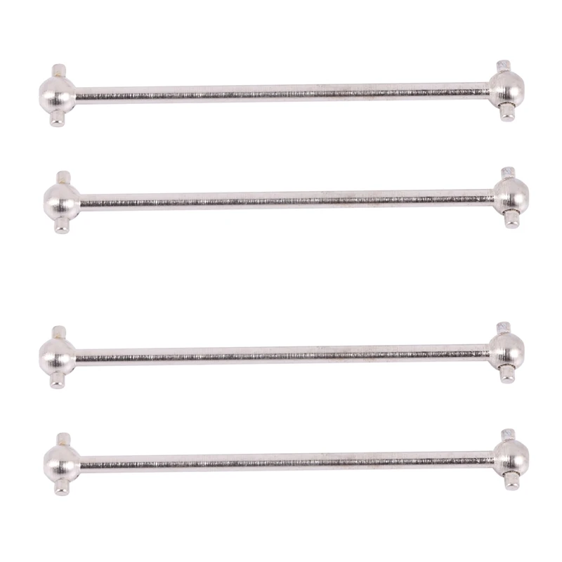 

4X For Wltoys 144001 1/14 RC Car Spare Parts 144001-1281 Rear Dog Bone