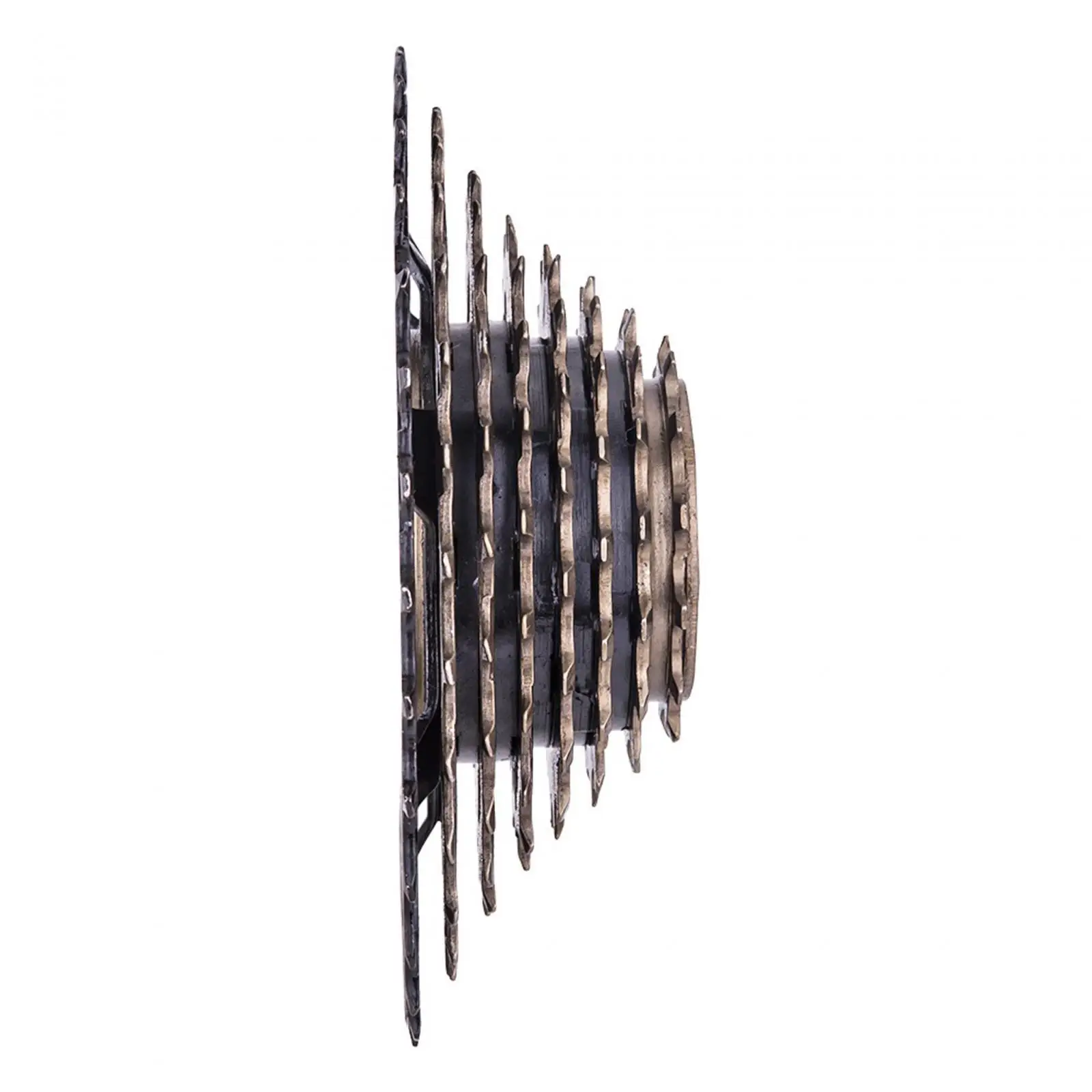 8 скоростей велосипедный кассета маховик 13-32T универсальный для шоссейных