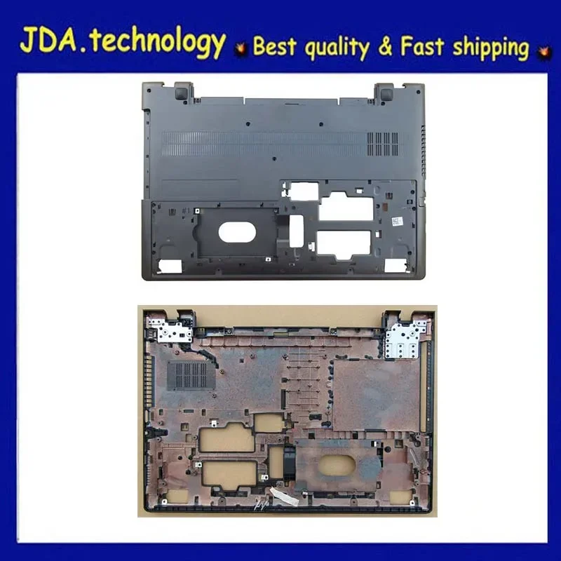 Новый/оригинальный для 17-дюймового Lenovo Ideapad 300-17 300-17ISK задняя крышка