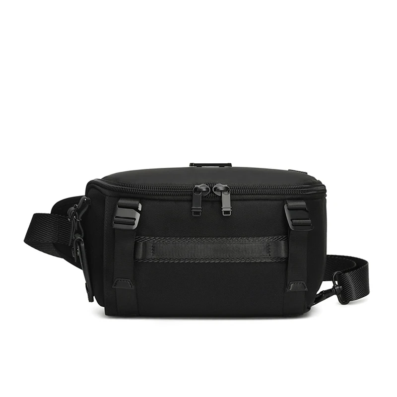 

232799 Spring and Summer New Duming Alpha Bravo Series Modern Men's Chest Bag