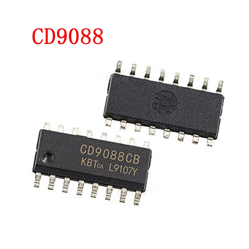 10 шт./партия CD9088CB CD9088 SOP-16