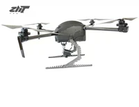heavy lift uav long range delivery drone cheap price delivery drone heavy payload survey uav drone dafai
