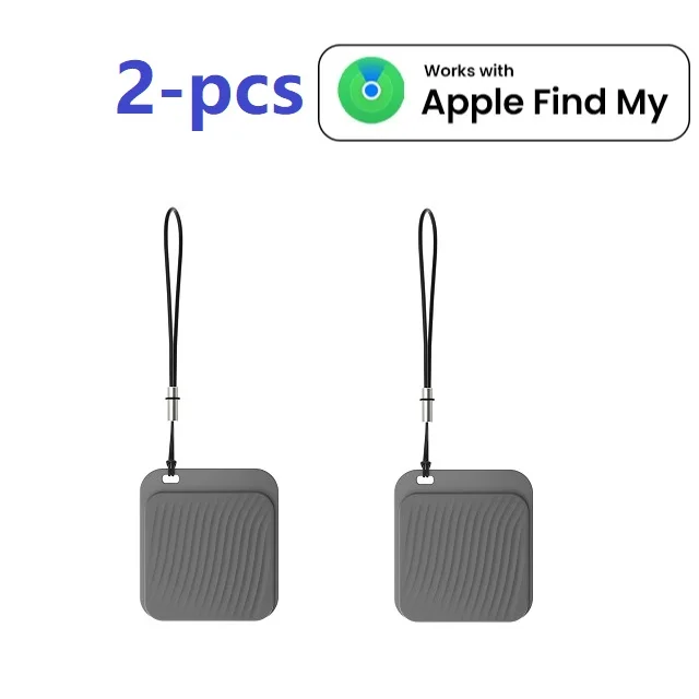 

Портативный GPS-трекер Apple Find My