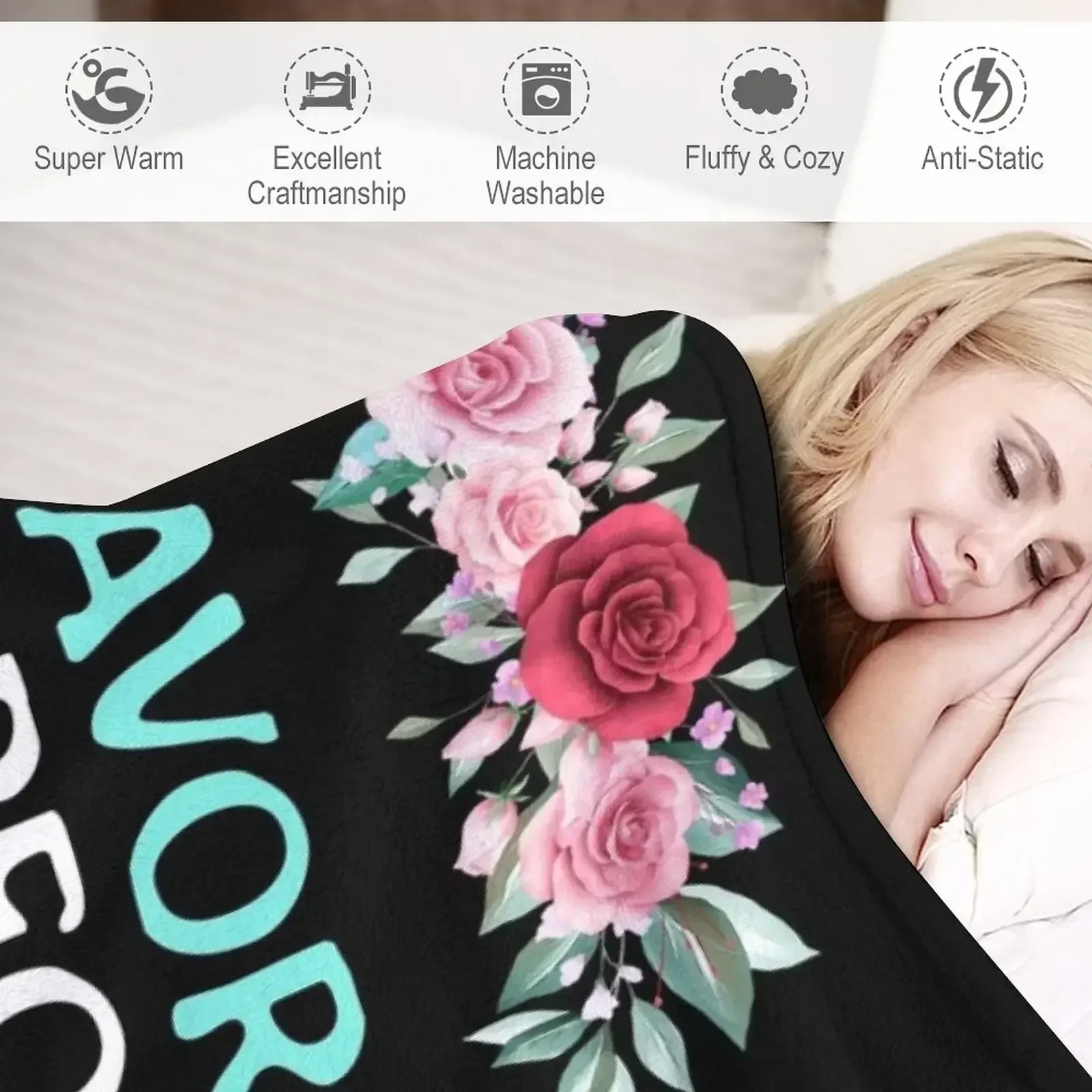 Фланелевое одеяло