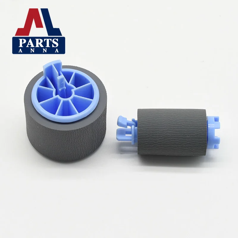 1X A7W93-67039 Комплект роликовых лотков для HP PageWide 772 765 774 779 780 785 750 777 E75160 E77650 E77660 P77740 P77750