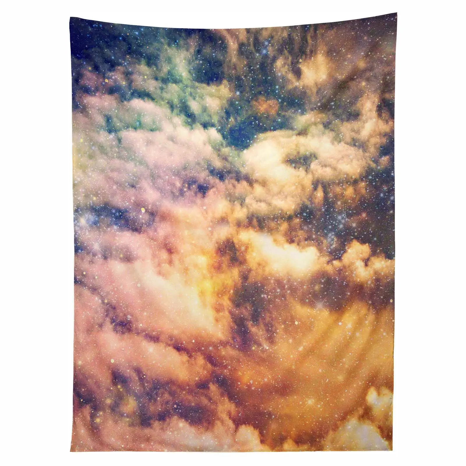 

Free Shipping Shannon Clark Cosmic Wall Tapestry